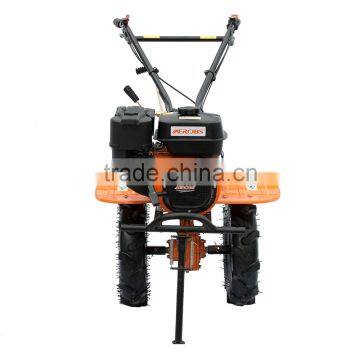 BSG900 7hp Recoil/electric Start Gasoline Tiller