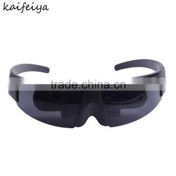 glasses male sport polarized driving glasses