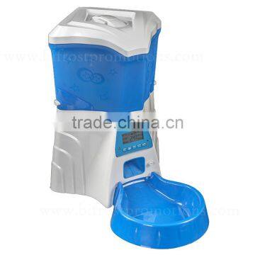 Super Transcender Dog Cat Auto Smart Pet Feeder