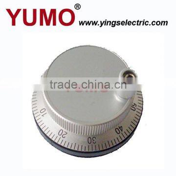 YUMO handwheel Manual Controller Pulse Encoder for FANUC/GSK/KND Sys CNC handwheel encoder