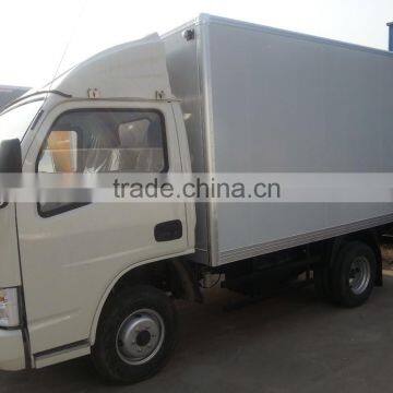 Plastic Cargo Body Parts Made in China photo-5