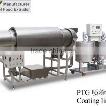 Cat Dog Fish Pet Treats Food Making Machine Process Line photo-6