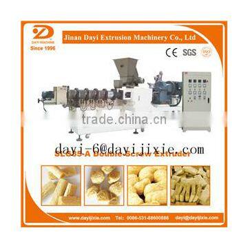 Soya Protein Making Machine/Tvp, Tsp Extruder photo-2