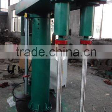 Top Rated Anti-expolsion Paint Mixing Color Machine Factory Price photo-4