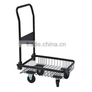 PH0604A--Folding Platform Hand Truck