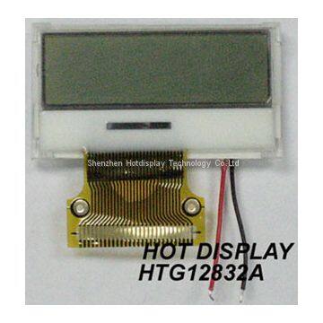 12832L-25 - COG dot matrix lcd module