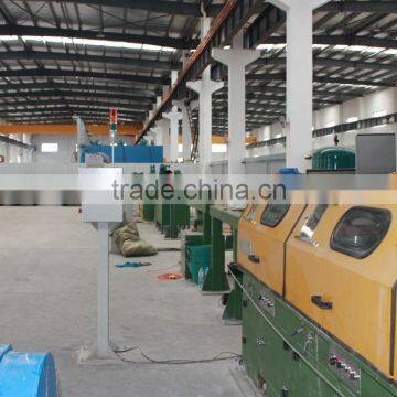 Steel Rod Wire Drawing Machine photo-5