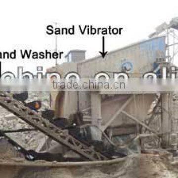 Sand Washer/ Sand Washing Plant/equipment photo-4