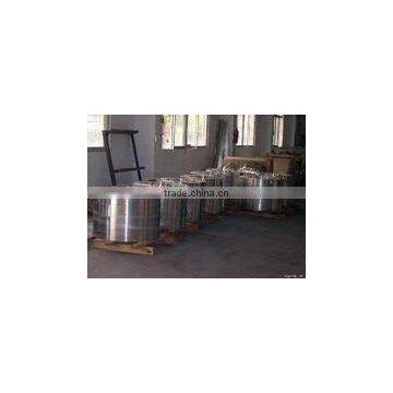 0.13-0.65mm Zinc Coated Steel Coil photo-5