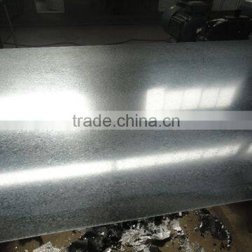 0.27*750mm Hot Dipped Galvanized Steel Coil photo-2