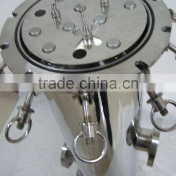 Multi Bag Filter photo-4