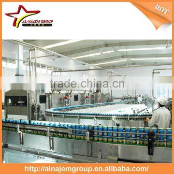 Cans Packing Production Equipment Pop-cans Production Line photo-5