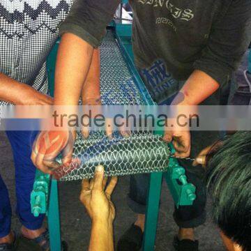 Coconut Shell Charcoal Briquette Making Machine From Lantian Manufacturing Factory photo-3