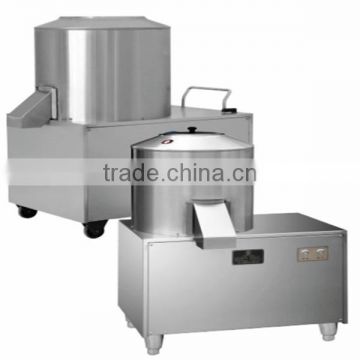 2015 new products flour mixer into wet flour for making noodles