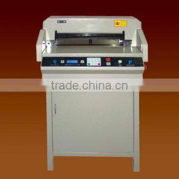 460mm Electric Paper Cutting Guillotine