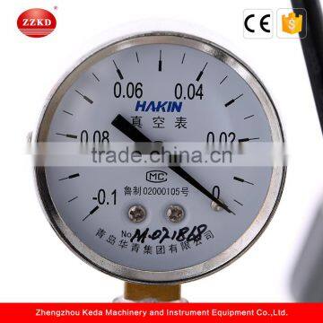 High Vacuum Rotary Falling Film Evaporator photo-3