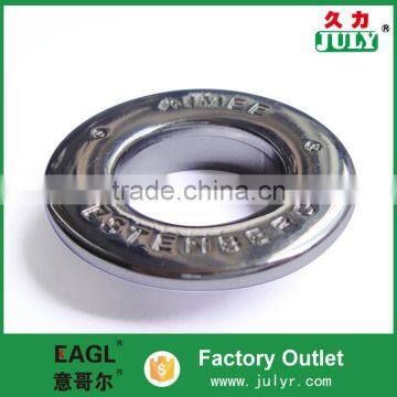 EAGL Hot-sale Good Quality Handbag Logo Metal Plate photo-4