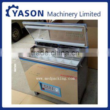 YSDZ-520 Hardcover machine Vacuum suction preservation quality multi-function vacuum packaging machine