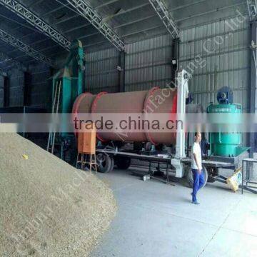 Mobile Grain Dryer Machine Price photo-5