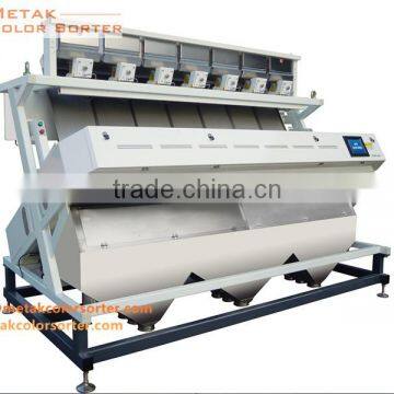 China Manufacture CCD Rice Color Sorter Machine / Ccd Camera Color Sorter photo-2
