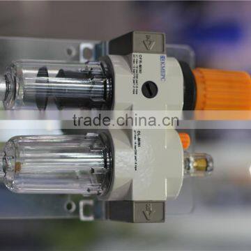 Festo Pneumatics F.R.L photo-3