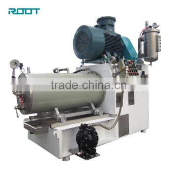 RT-AJ Disc Rotor Bead Mill for Dye Production photo-6