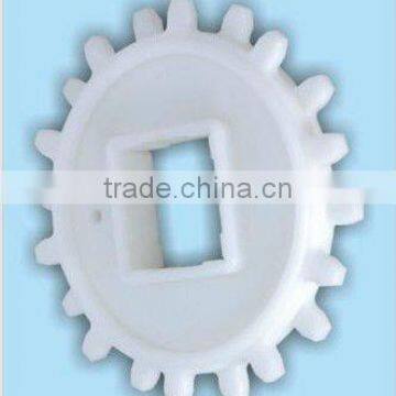 Plastic Sprockets For S2700 Sprockets