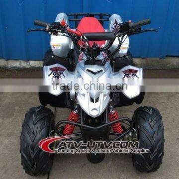 Wholesale Quad 50cc ATV With High Quality photo-3