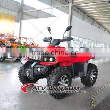 2015 High Quality 400cc 4 Stroke Beach Buggy (AT4005) photo-4