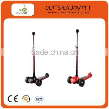 CE And SGS Approved New Kick Scooter