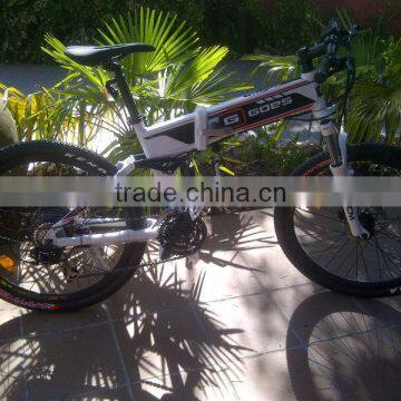 BICYCLE ELECTRIC