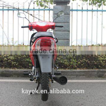 Hot Selling New style 110cc Cheap China Cub Motorbike For Sale KM110-9C