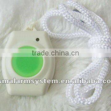 King Pigeon Wireless Glass Breakage Sensor,GB-100,GLASS BROKEN ALARM,GALSS SENSOR photo-2