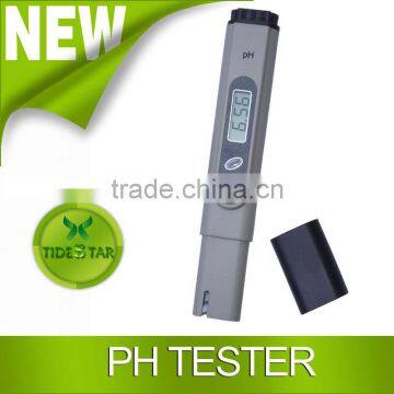 portable ph meter