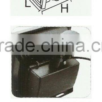 COB 10W/20W/50W/ 30w Led Flood Light With PIR Sensor Photocontrol photo-4