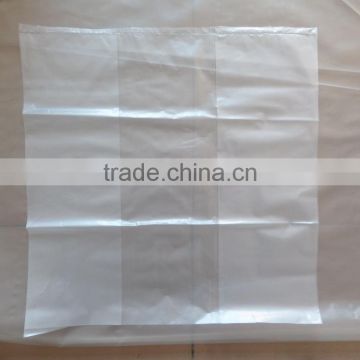 PE Plastic Type and LDPE,food grade material HDPE,Plastic Material clear plastic bags on roll