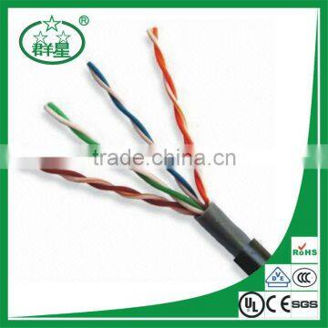 amp lan cable