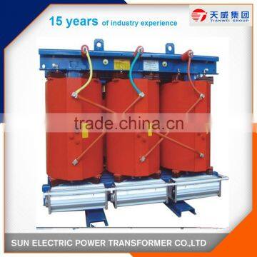 220V 3 PHASE ISOLATION TRANSFORMER photo-5