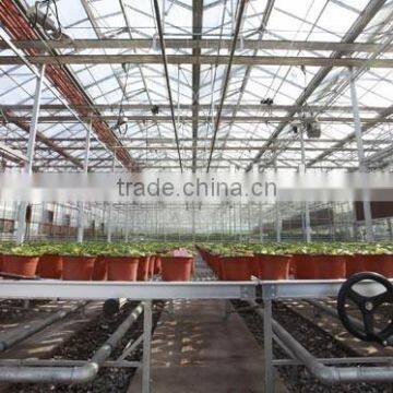 Hydroponic Growing Greenhouse photo-5