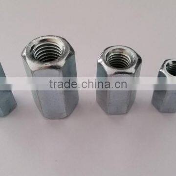 Long Hex Nuts photo-3
