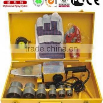 20mm/63mm Plastic Pipe Socket welders