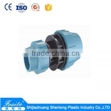 20mm-110mm PE Irrigation Compression Fittings photo-3