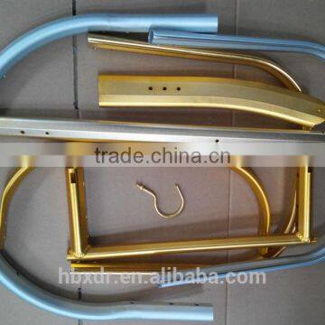 OEM Aluminum Tube Bending photo-4