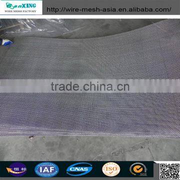 Coffee Tray Wire Netting Square Wire Mesh in Rolls With Factory Price photo-4