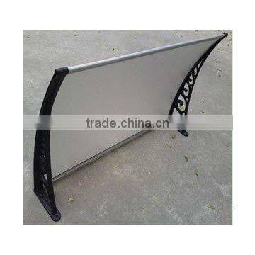 Patio Polycarbonate Shelter photo-4