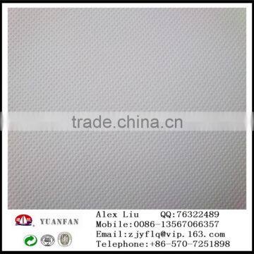 100% PP Spun Bonded Non Woven Fabric Used for Household Furniture Product photo-4
