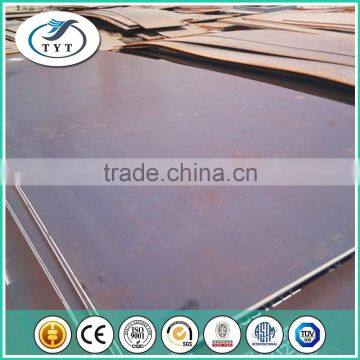 Aisi4140 astm a29/a29m-04 hot roll hot dipped galvanized steel sheet