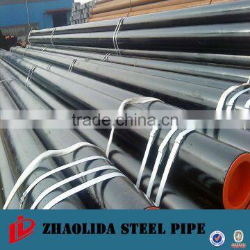 Straight Seam Steel Pipes/ERW Steel Pipes/tubes photo-2