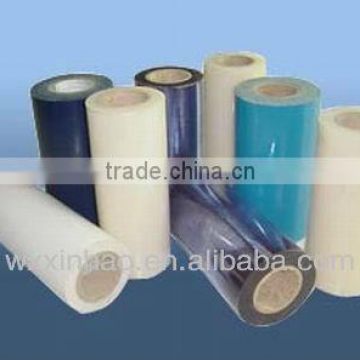 self adhesive auto glass pe protective film