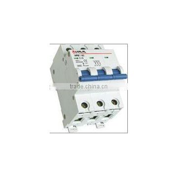 MRB1-63 Miniature Circuit Breaker